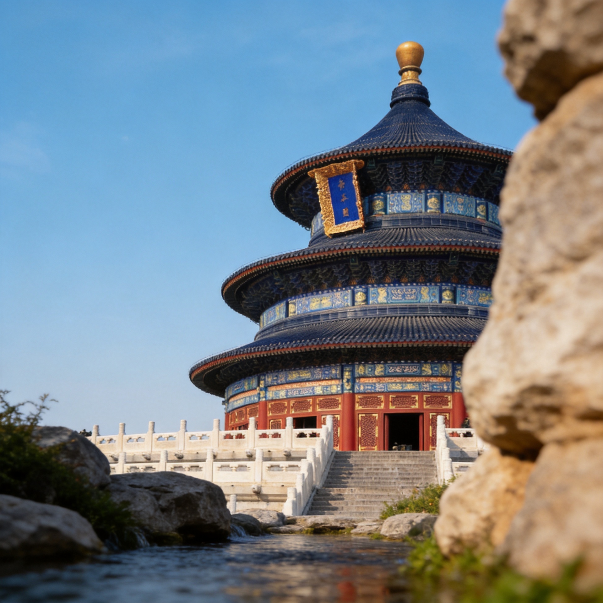 Private Guided Tour of the Great Wall and Warriors
