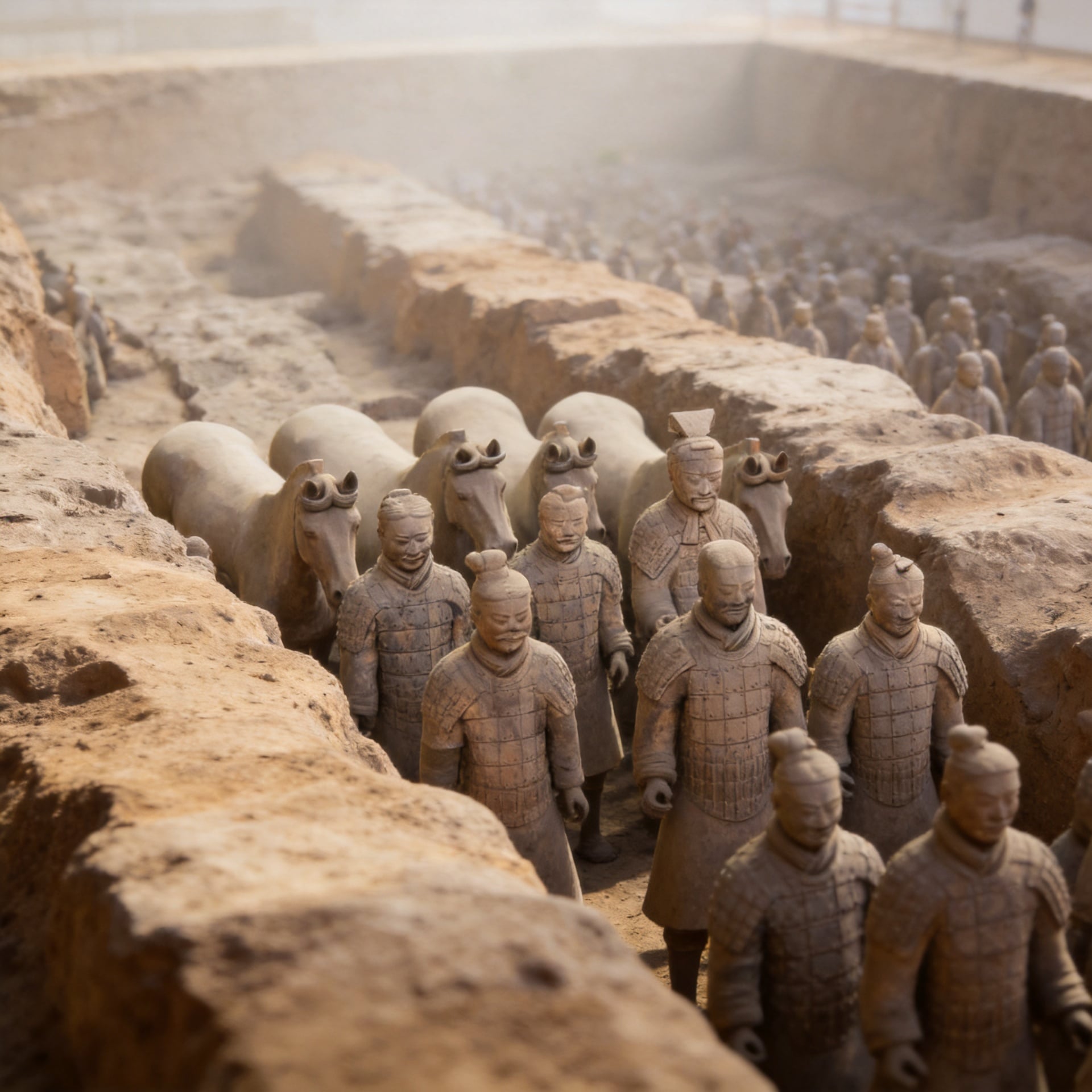 Private Tour Featuring Warriors and Giant Panda Bears