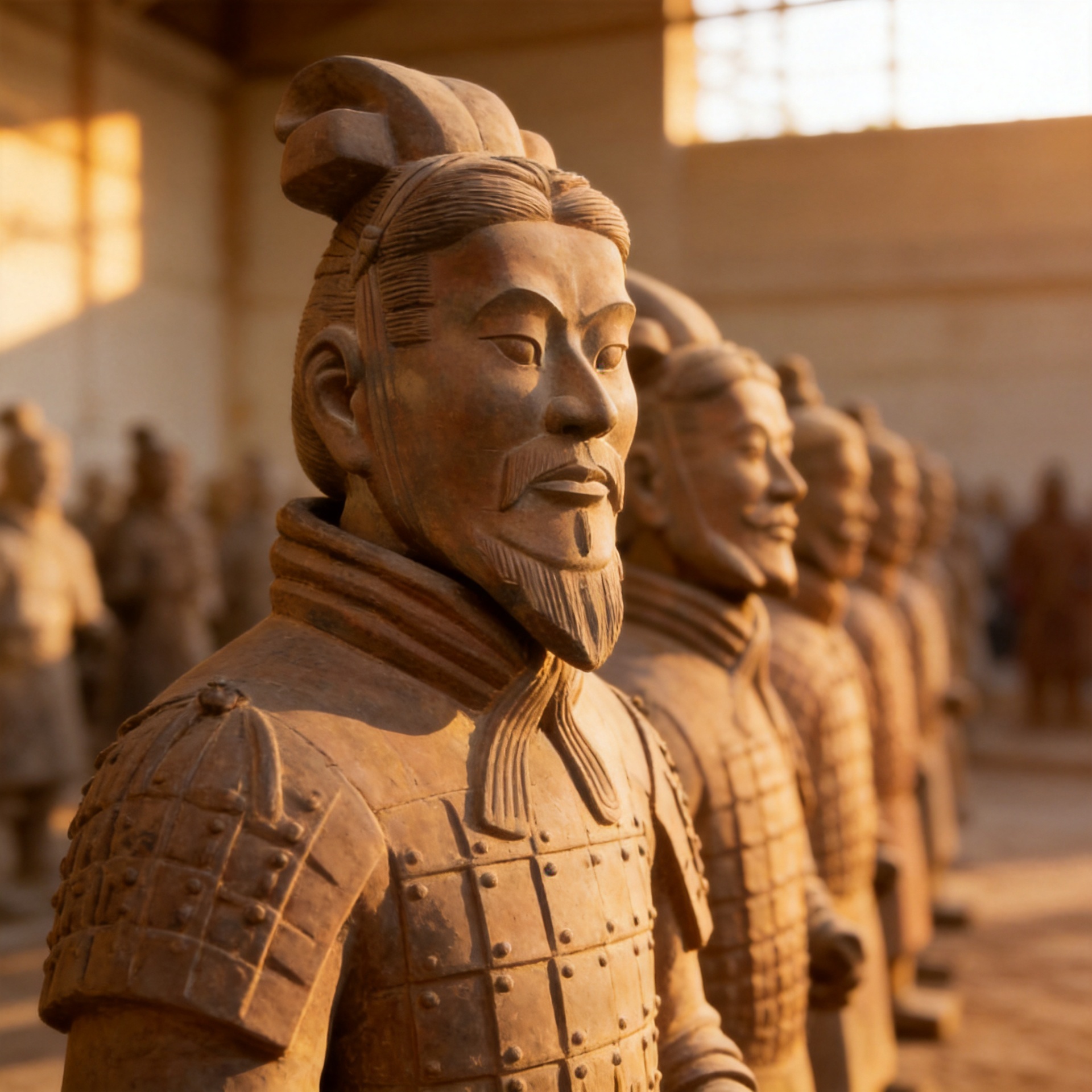 Private Tour Featuring Warriors and Giant Panda Bears
