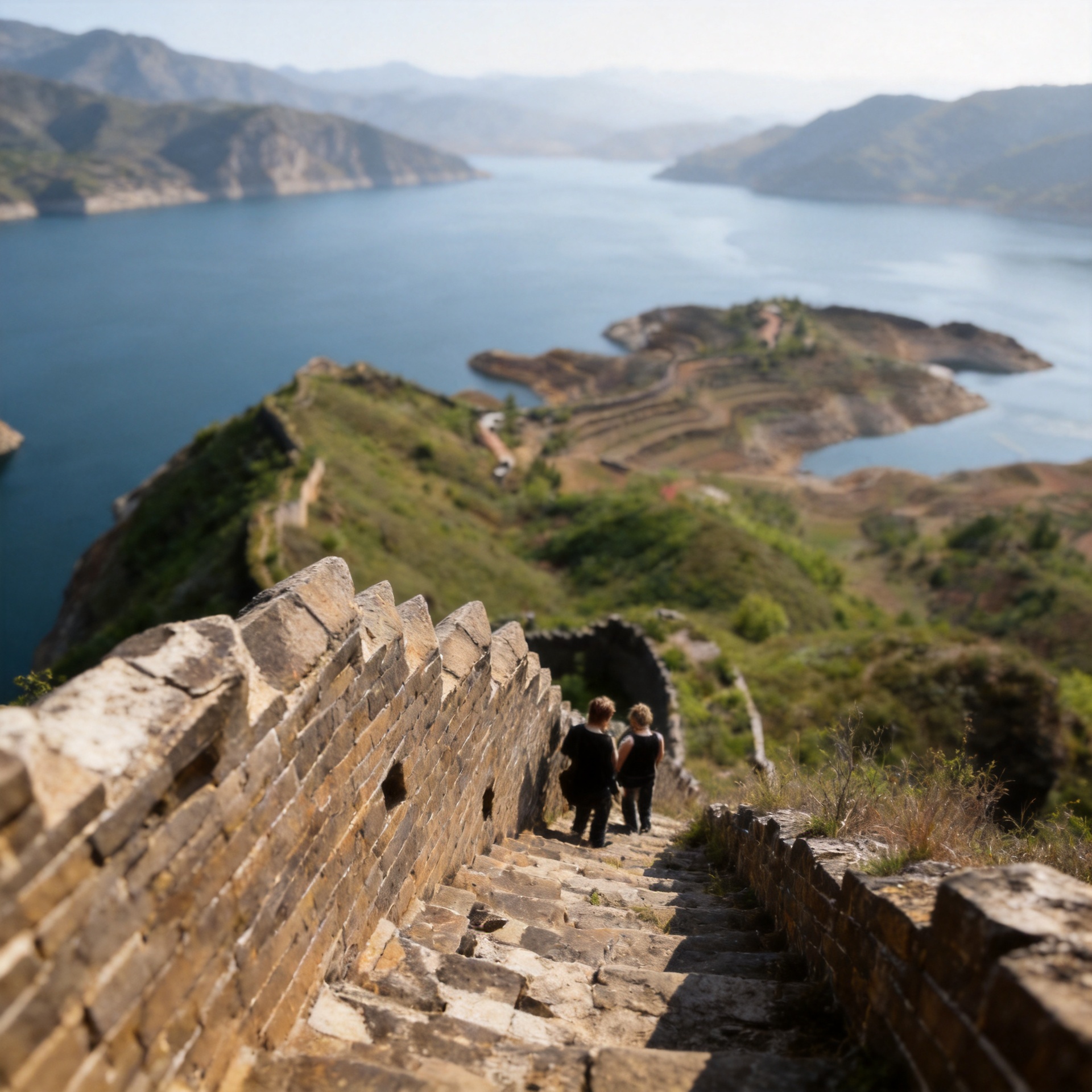 Private Tour of China's Cosmopolitan Cities