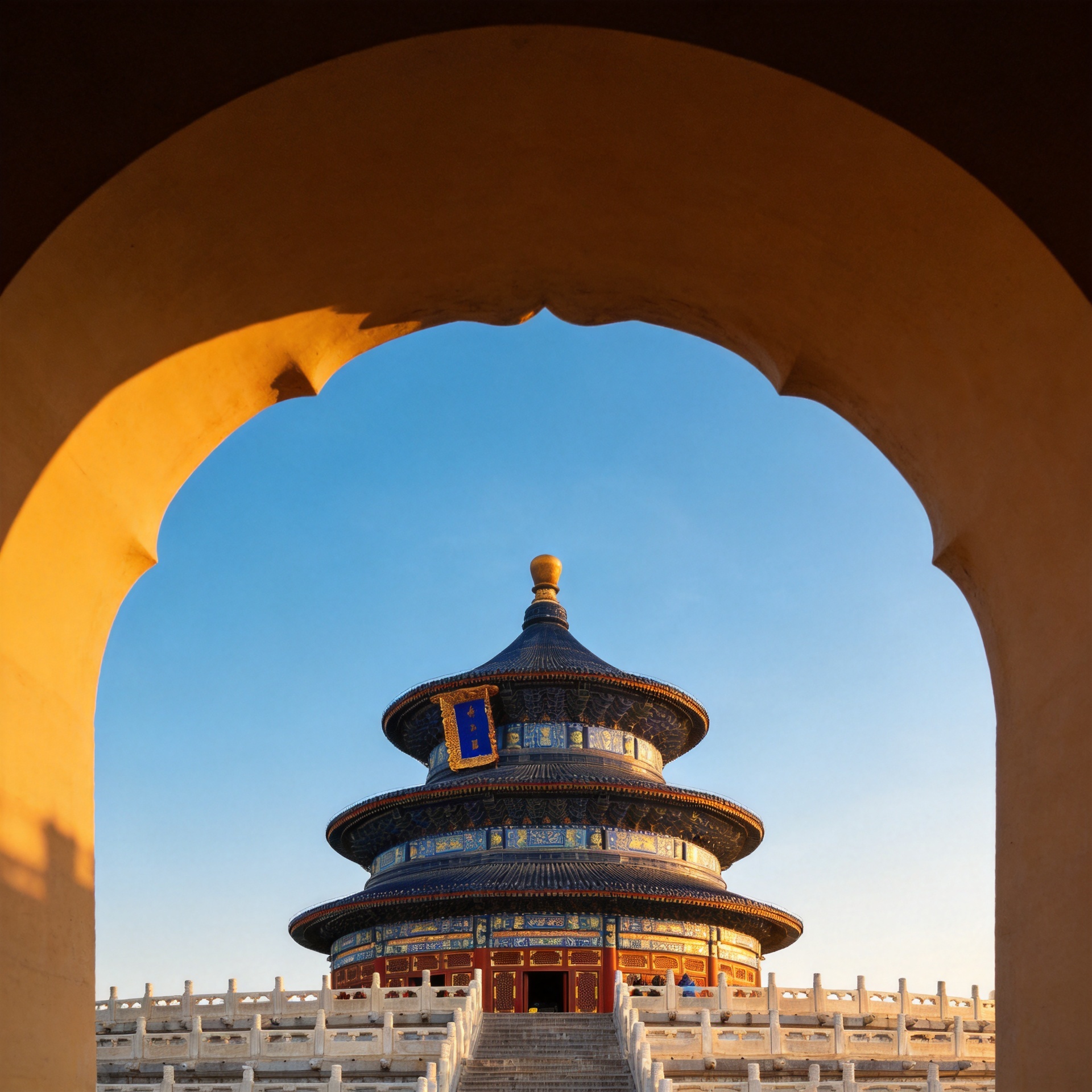 Private Tour of China's Cosmopolitan Cities