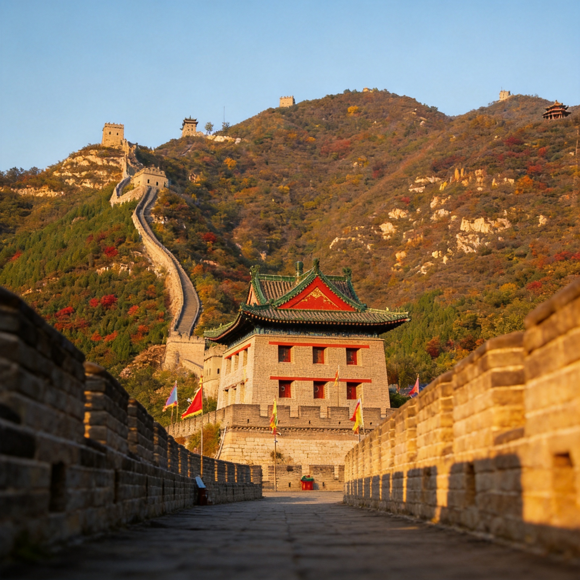 The Allure of Classical Chinese Architecture