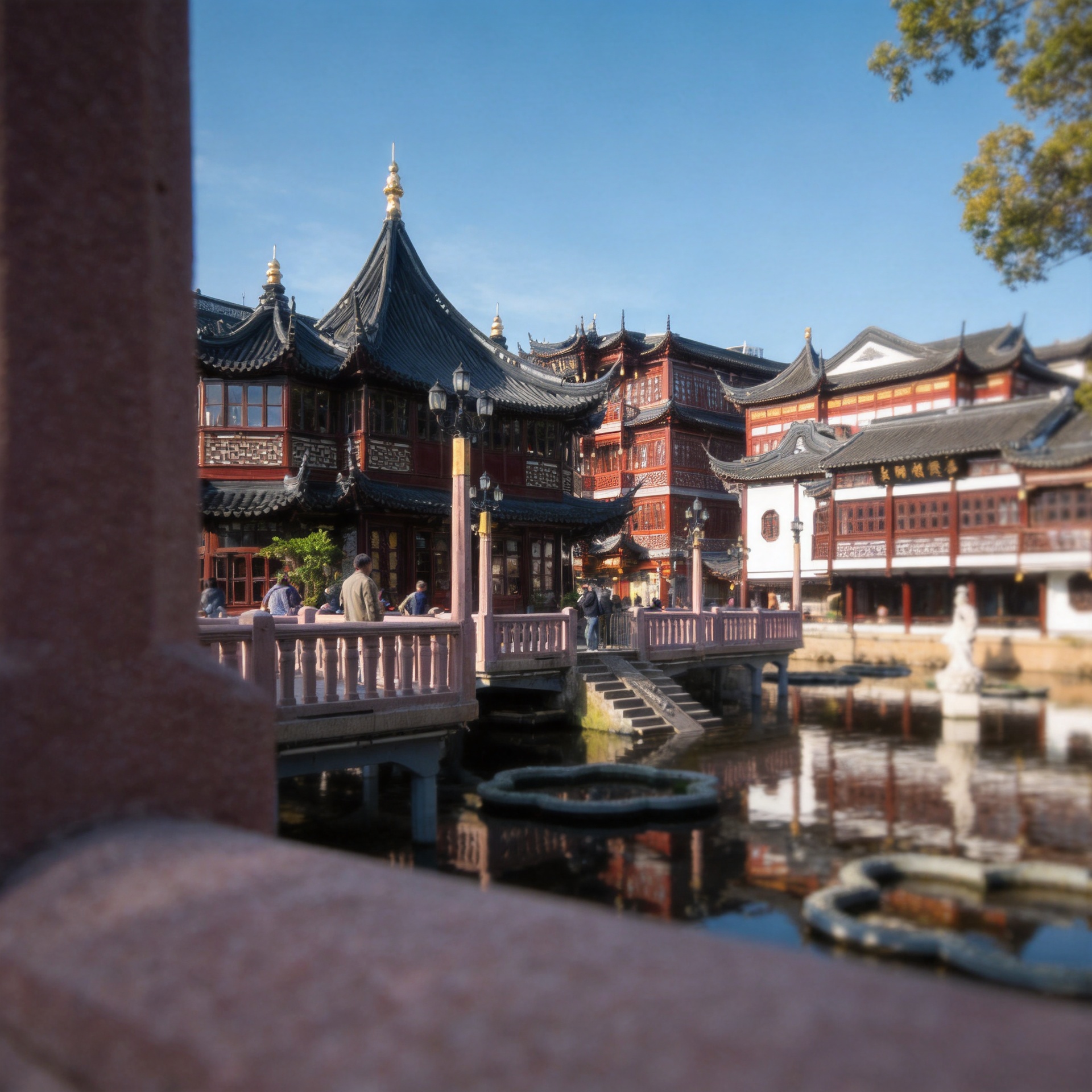 The Allure of Classical Chinese Architecture