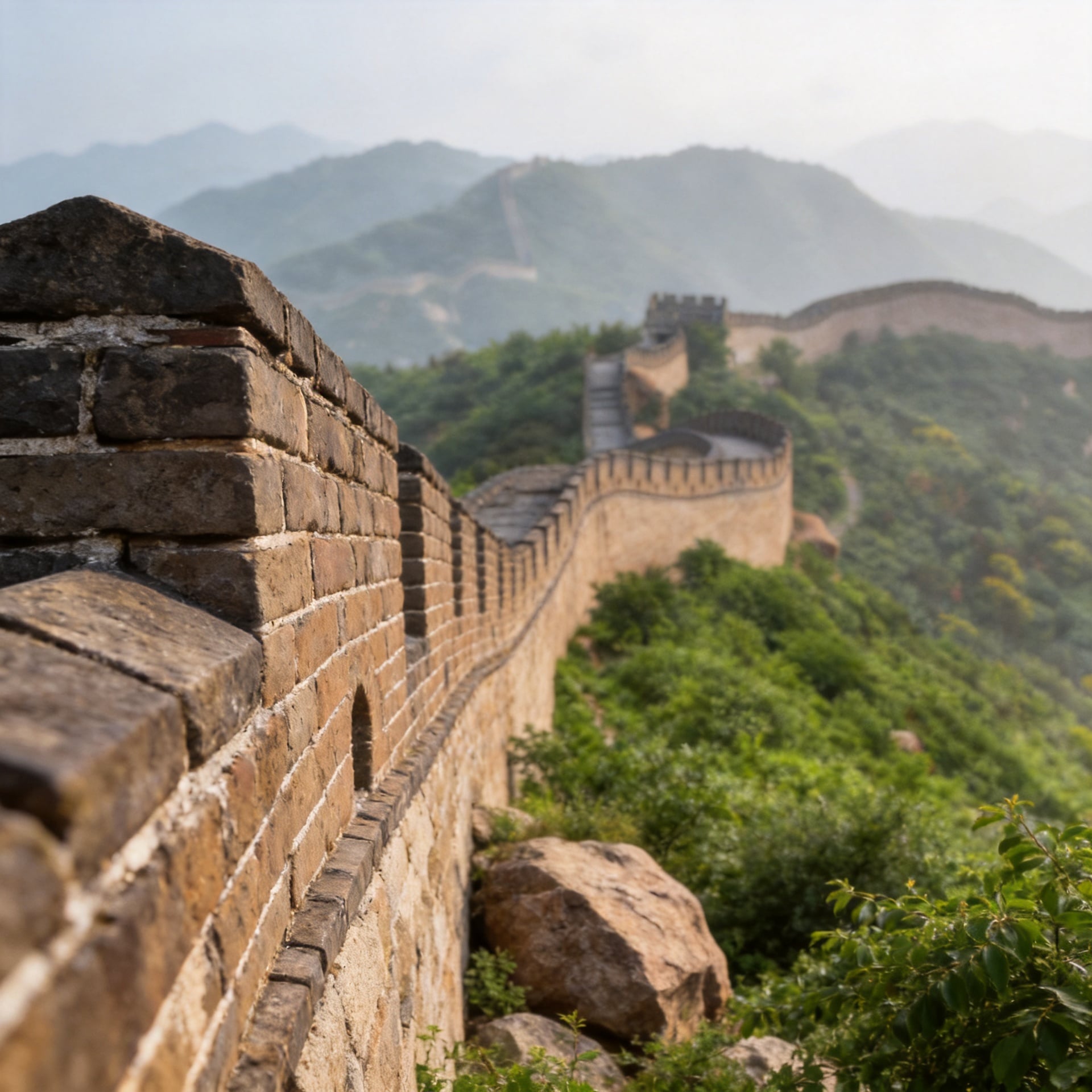 Magical Xian and Shanghai Sightseeing Tour