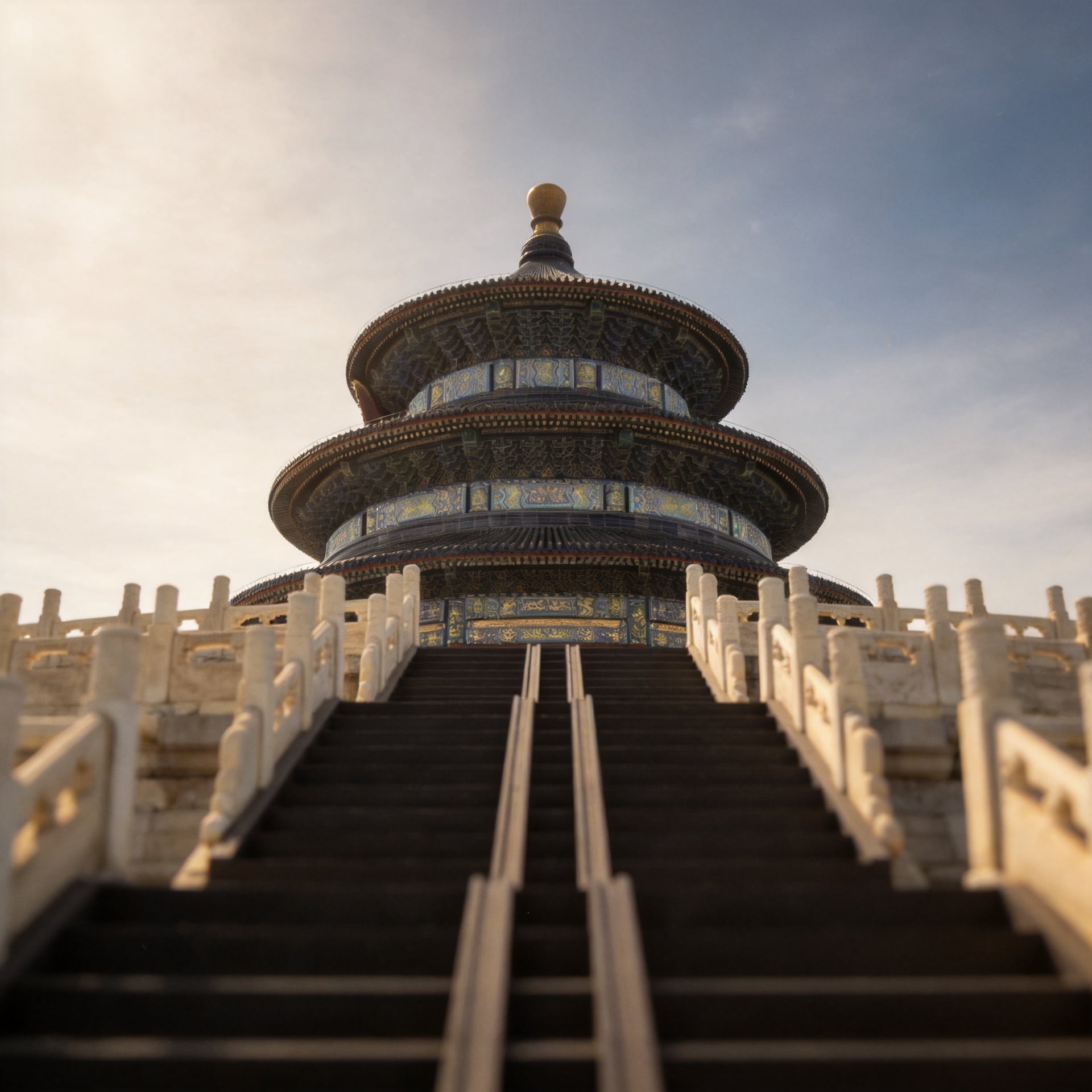 Magical Xian and Shanghai Sightseeing Tour