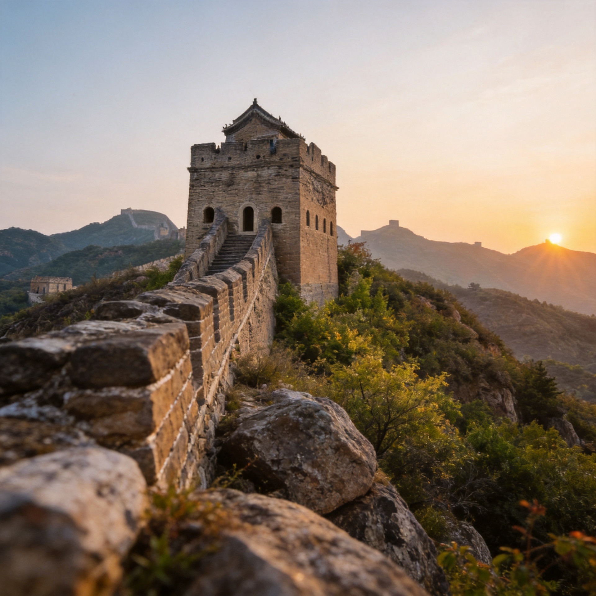 15-Day Panoramic China Small Group Tour Featuring Guilin and Zhangjiajie (Maximum 16 Guests)