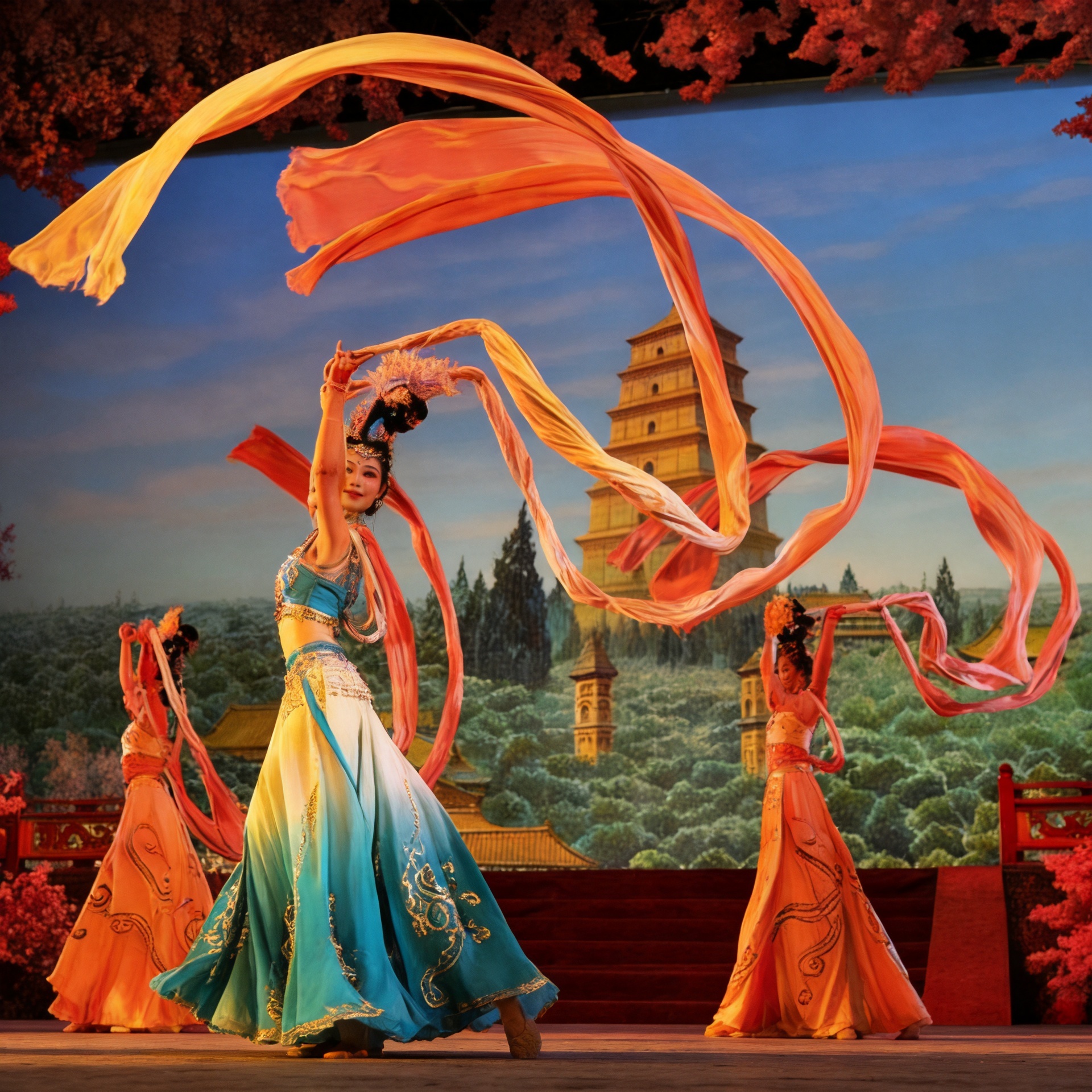 Private Tour: 15-Day China Highlights Trip Including Shanghai, Beijing, Xi'an and Yangtze River Cruise