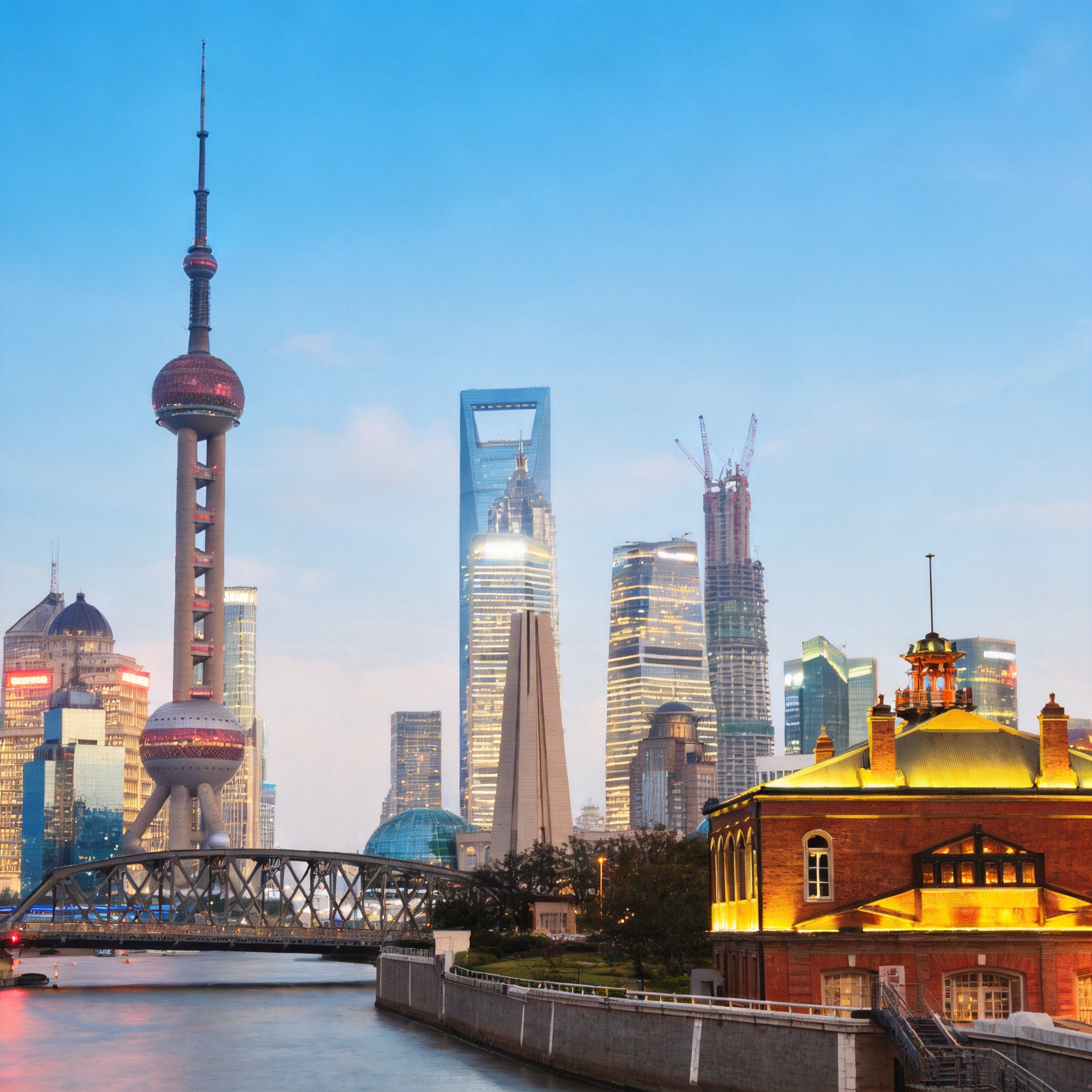 Complete China & Panda Adventure Tour 11 Days
