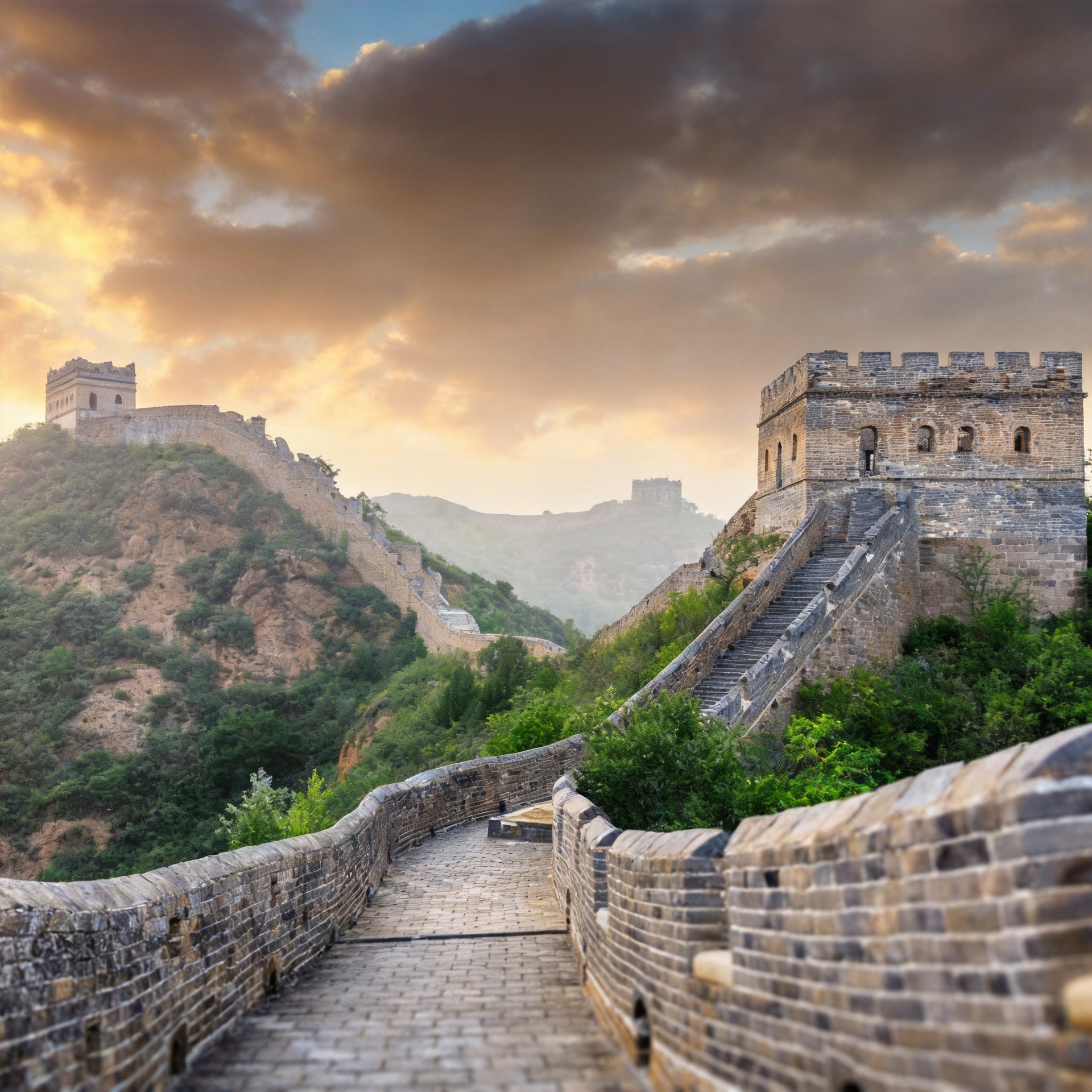 15-Day Small Group Tour to Chongqing and Zhangjiajie Featuring Breathtaking Views (Max 16 Guests)