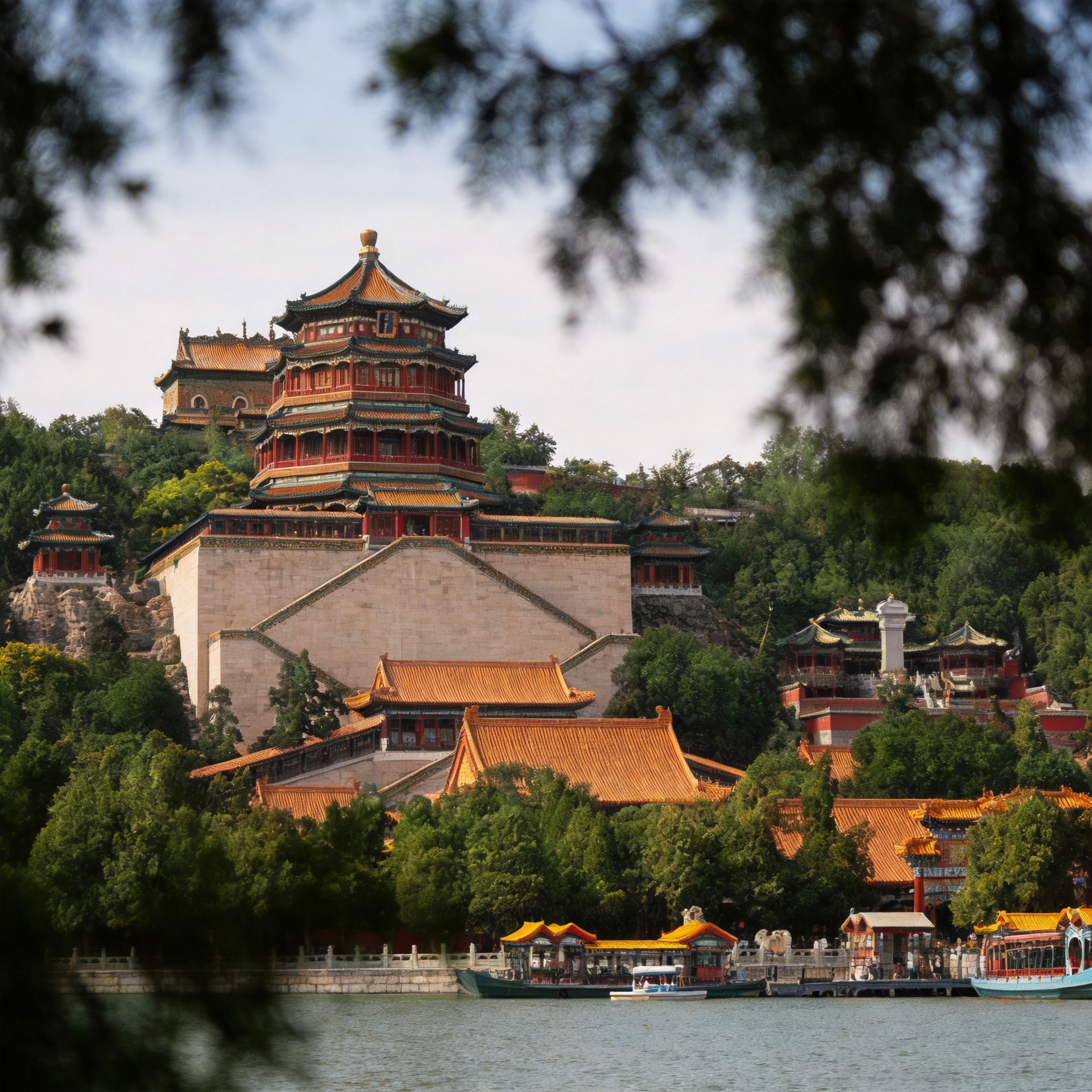 15-Day Small Group Tour to Chongqing and Zhangjiajie Featuring Breathtaking Views (Max 16 Guests)