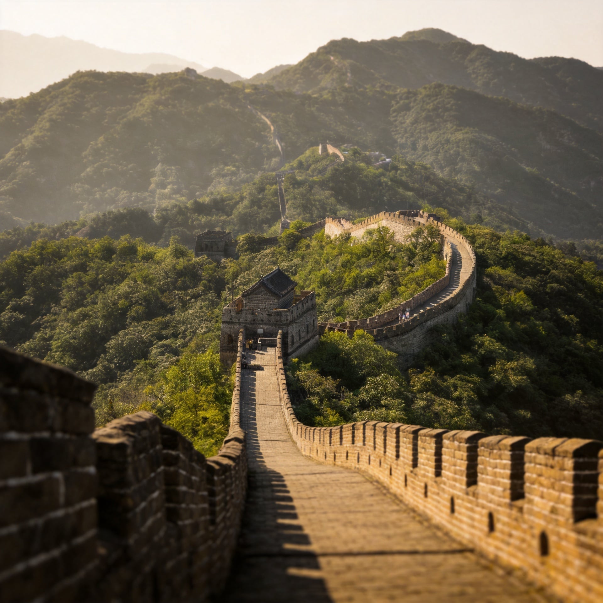 Discover China: A Journey from Ancient Capitals to Shangri-La (Private Custom)