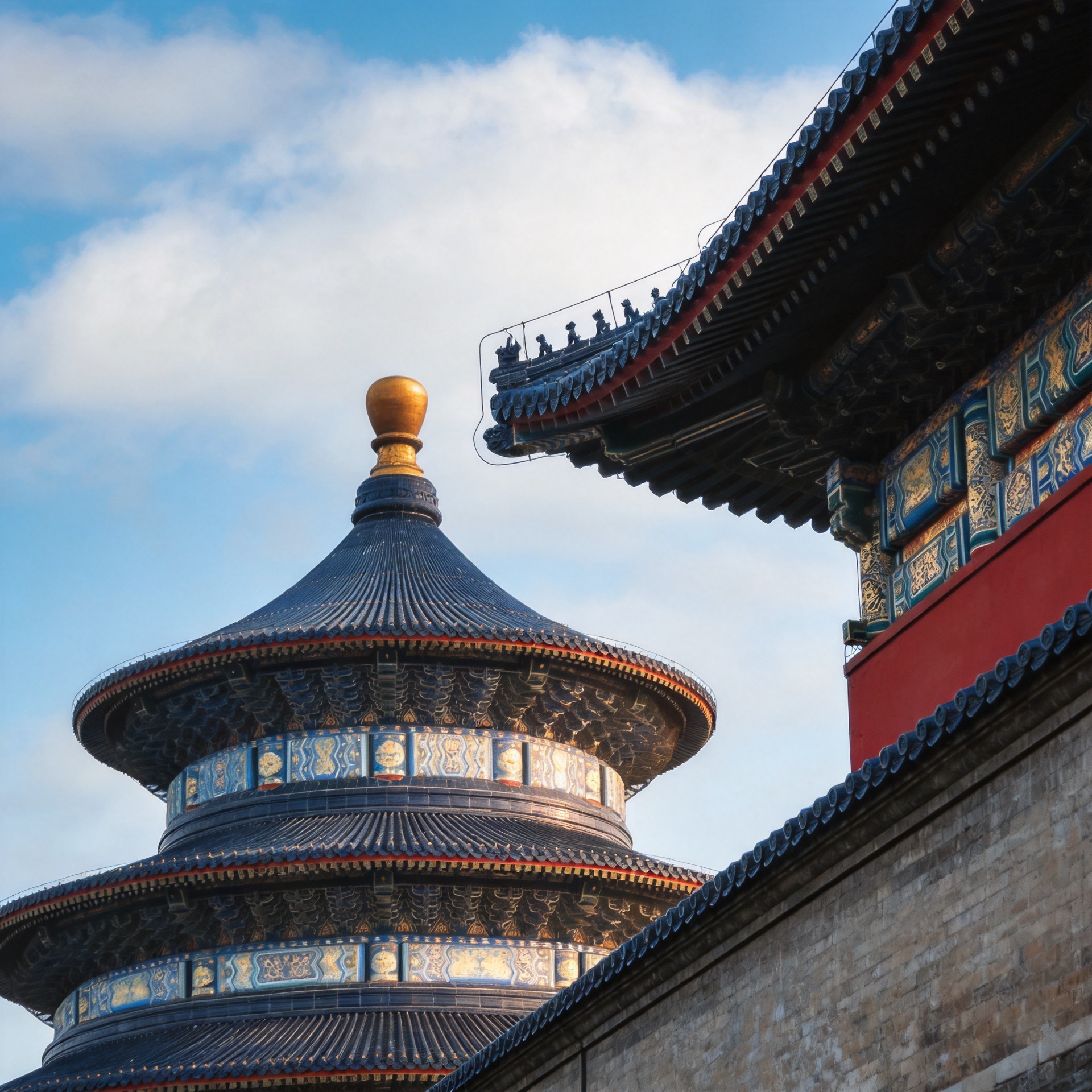 China’s Essential Highlights for History Enthusiasts (Private Custom)
