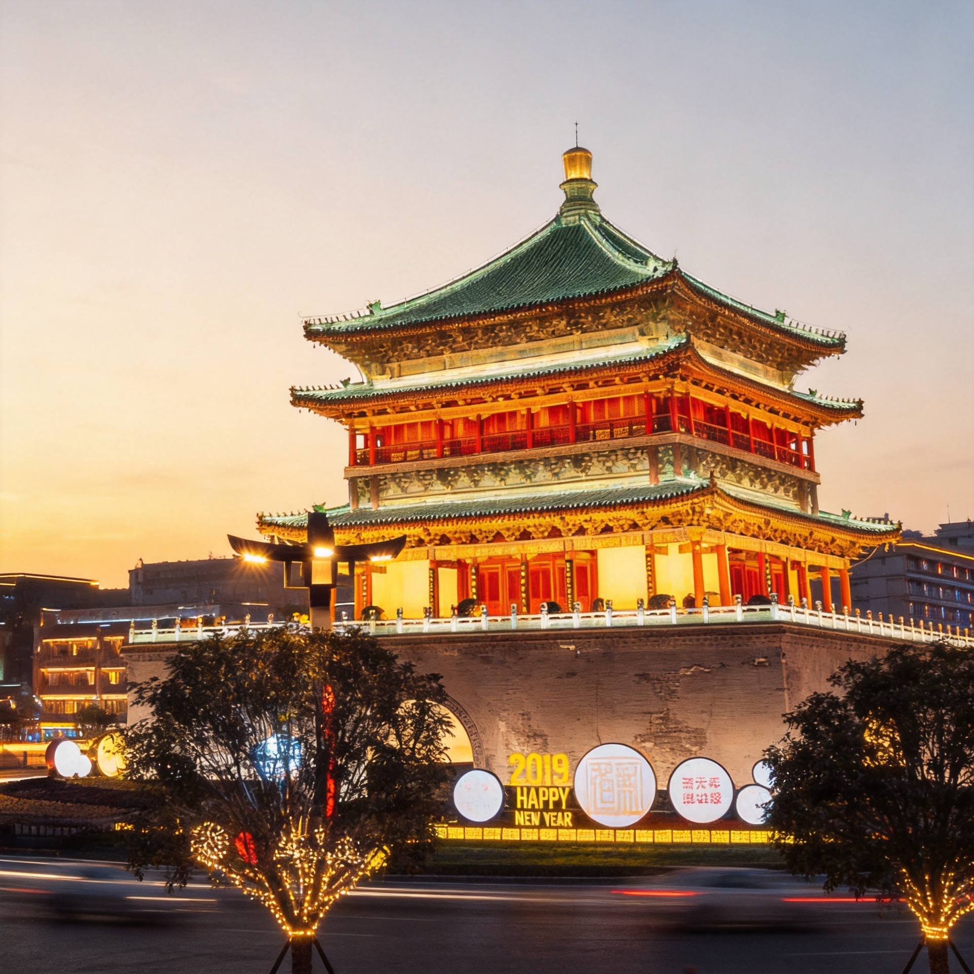 China’s Essential Highlights for History Enthusiasts (Private Custom)