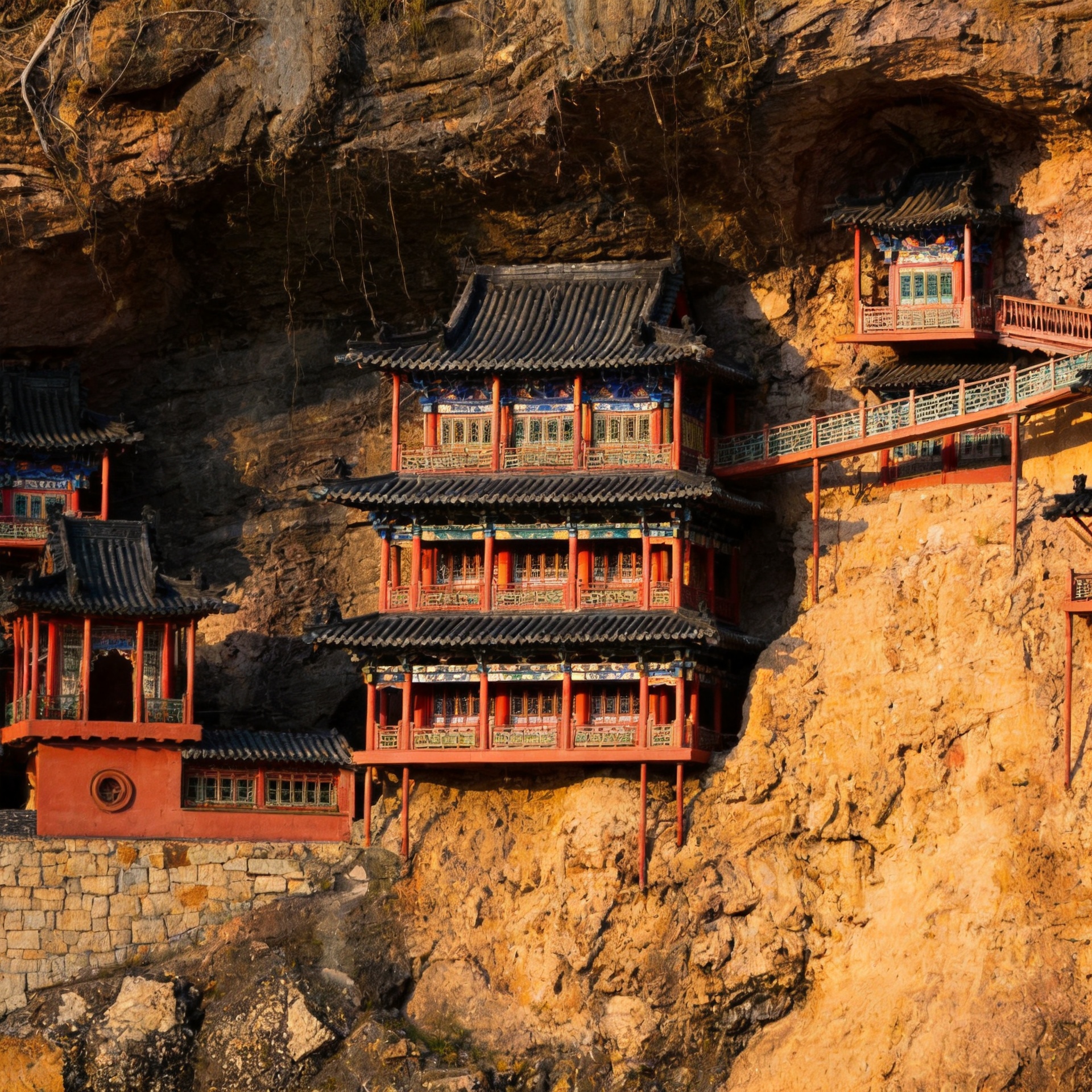 Timeless Classic China Tour