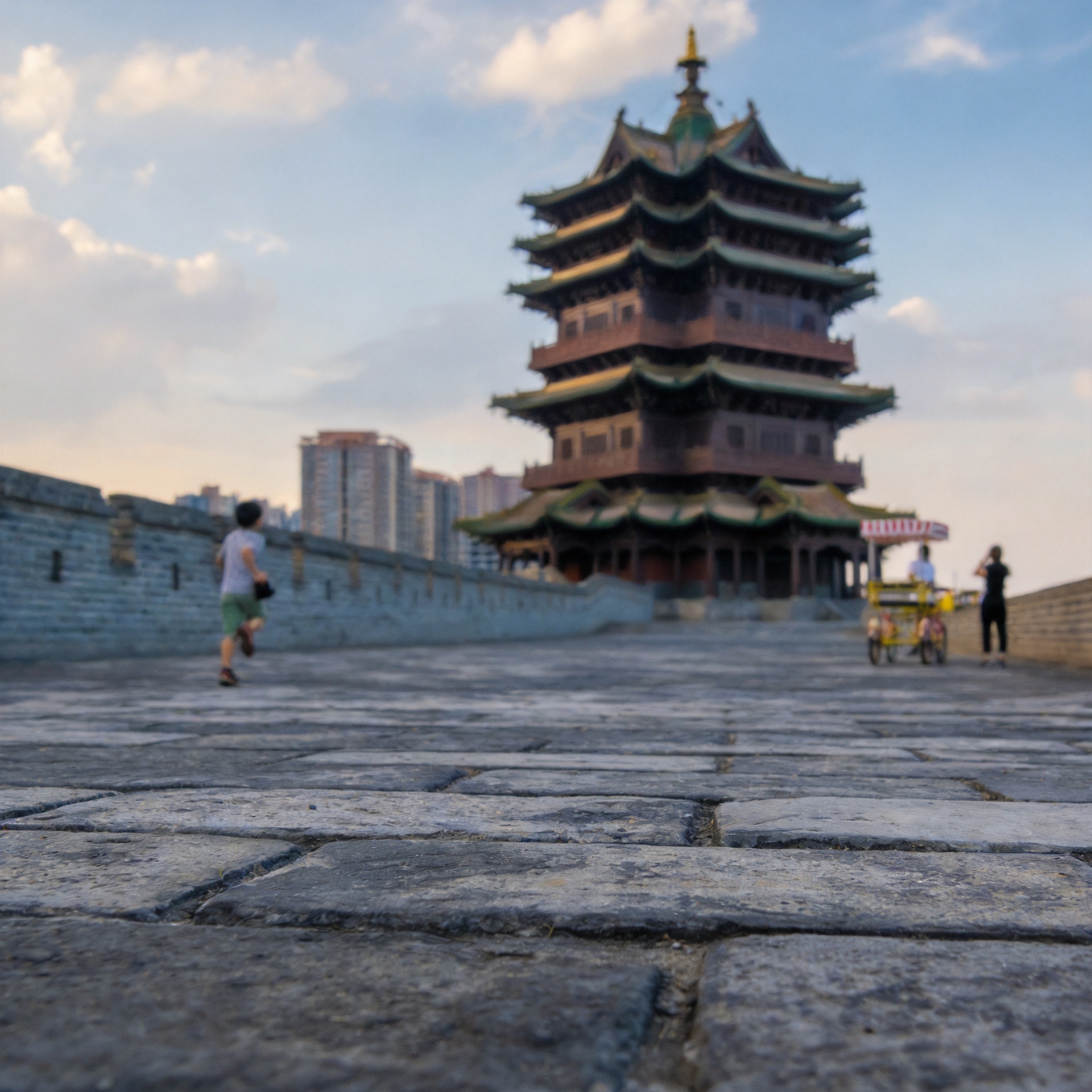 Thousand-Year-Old China Tour