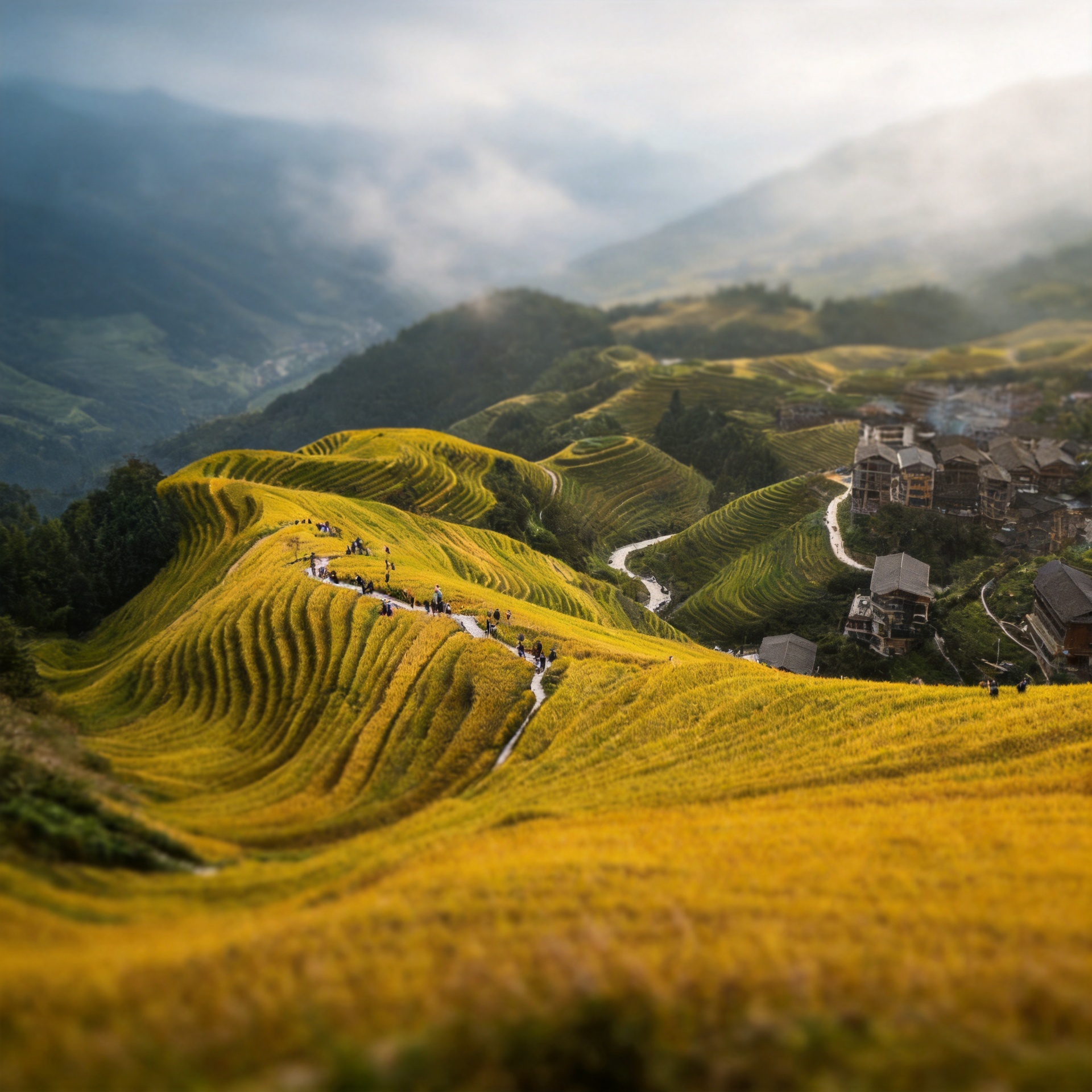 The Essential Guilin Experience Tour