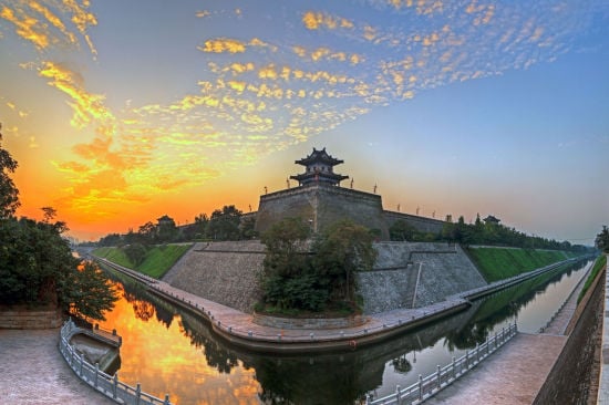 Xi'an
