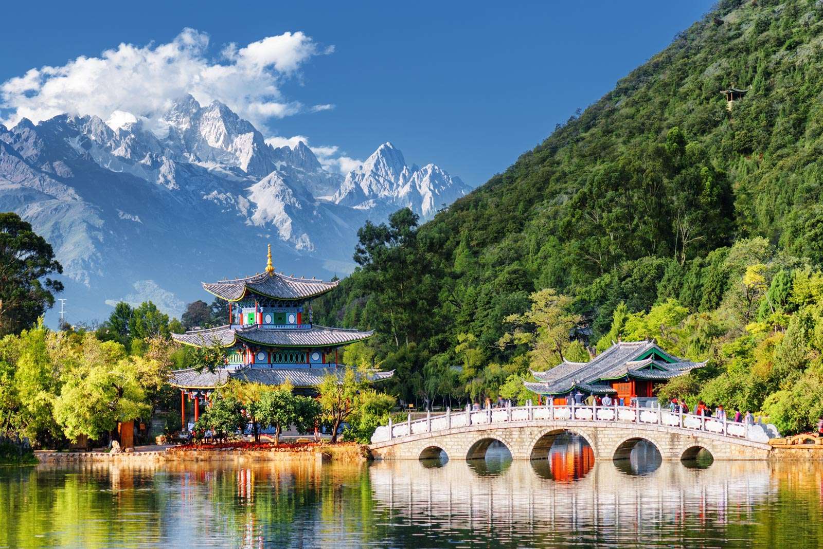 Yunnan